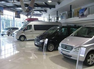 上海平治/德駿奔馳新年迎春購車大酬賓，尊享豪華駕乘新體驗